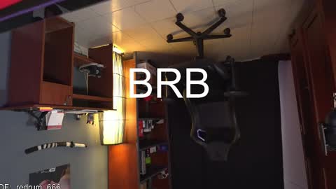 Red online show from 02.13.25