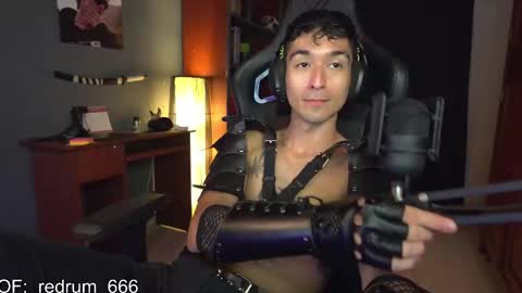 Red online show from 02.18.25