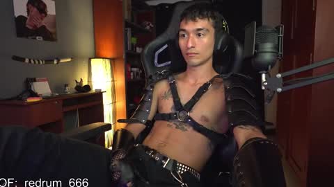 Red online show from 02.18.25