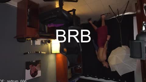 Red online show from 03.09.25