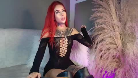 RED VELVET online show from 04.11.26