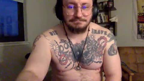 redsands64 online show from 03.01.25