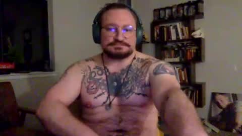 redsands64 online show from 10.18.25