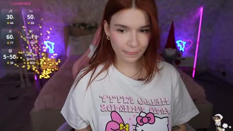 Snapshot of redshinee chatting on 01.12.25 Mati online show from 01.12.25