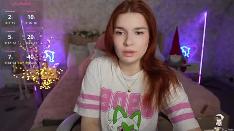 Snapshot of redshinee chatting on 01.15.25 Mati online show from 01.15.25