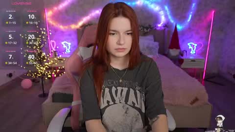 Snapshot of redshinee chatting on 01.21.25 Mati online show from 01.21.25