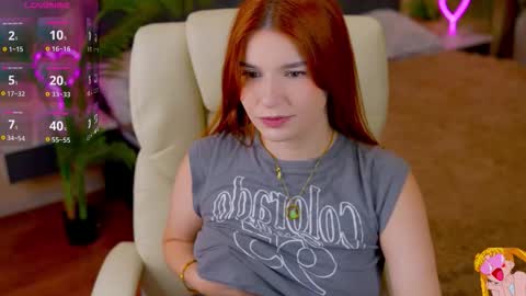 Snapshot of redshinee chatting on 09.09.25 Mati online show from 09.09.25