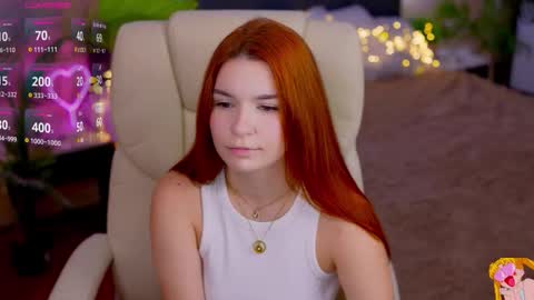 Snapshot of redshinee chatting on 10.08.25 Mati online show from 10.08.25