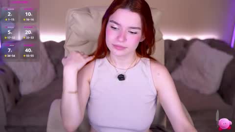 Snapshot of redshinee chatting on 03.22.26 Mati online show from 03.22.26