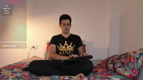 Snapshot of redsoul951869 chatting on 11.05.25 RedsoulReaver online show from 11.05.25