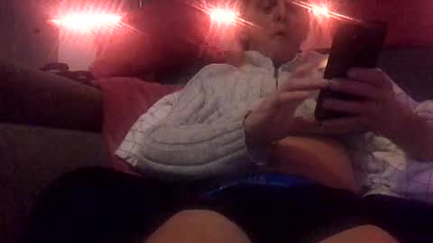 Redspider154 online show from 12.18.24