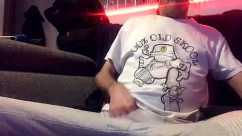 Redspider154 online show from 01.10.25