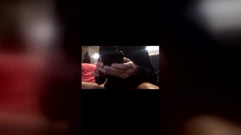 Redspider154 online show from 11.27.25