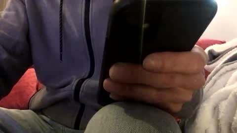 Redspider154 online show from 12.04.25