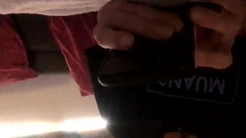 Redspider154 online show from 01.11.26