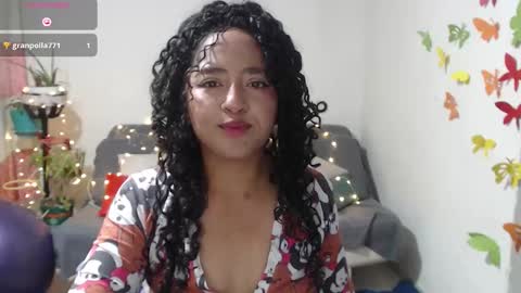 Velvet online show from 12.22.25