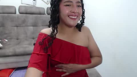 Velvet online show from 02.11.26