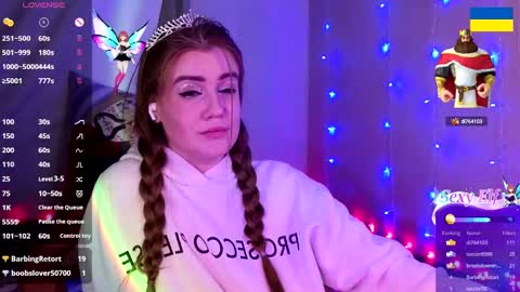 Ronnie online show from 02.07.25