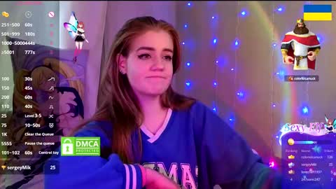 Ronnie online show from 02.25.25