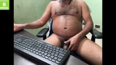 RedDevil online show from 12.09.24