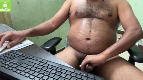 RedDevil online show from 12.14.24