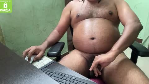 RedDevil online show from 03.05.25