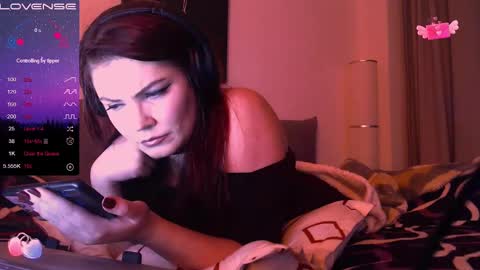 Red online show from 12.07.24