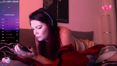 Red online show from 01.25.25