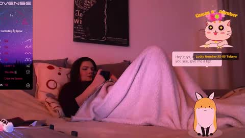 Red online show from 03.01.25