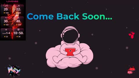 Red online show from 07.19.26