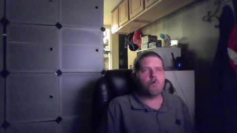 Snapshot of reecoiled chatting on 06.20.26 reecoiled online show from 06.20.26