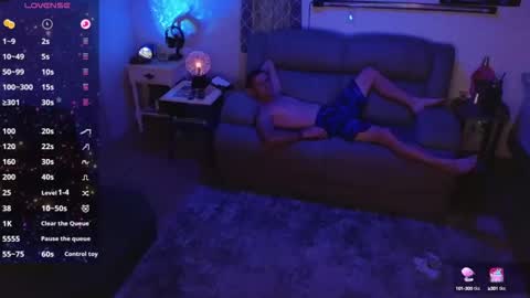 Reel Feels Cpl online show from 12.11.24