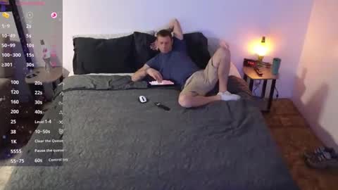 Reel Feels Cpl online show from 12.29.24