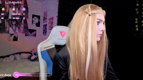 Reflexxxia   online show from 12.04.25