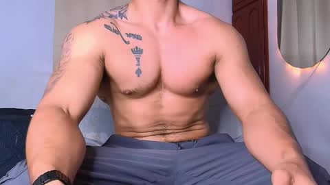 Regan online show from 05.07.26