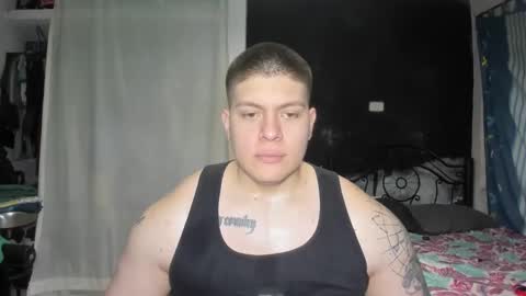 Snapshot of regan_jhonson chatting on 01.26.25 regan_jhonson online show from 01.26.25