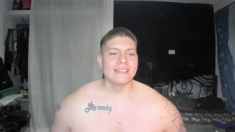 Snapshot of regan_jhonson chatting on 02.03.25 regan_jhonson online show from 02.03.25