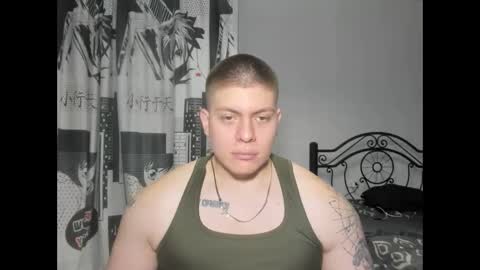 Snapshot of regan_jhonson chatting on 09.28.25 regan_jhonson online show from 09.28.25