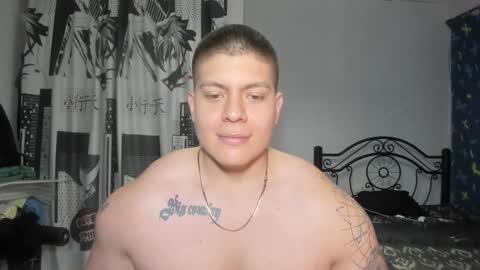 Snapshot of regan_jhonson chatting on 11.06.25 regan_jhonson online show from 11.06.25