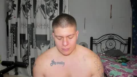 regan_jhonson online show from 02.16.26