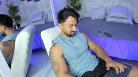 Regan online show from 02.20.25