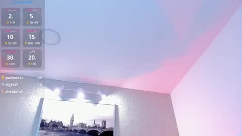 Regan online show from 02.26.25