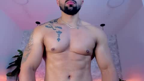 Regan online show from 10.14.25