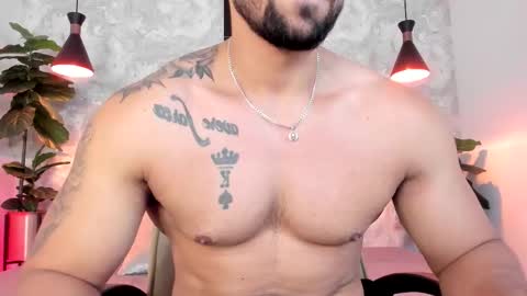 Regan online show from 11.15.25