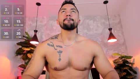 Regan online show from 11.17.25