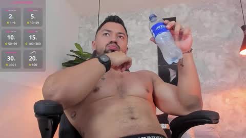 Snapshot of regan_pearson chatting on 02.10.26 Regan online show from 02.10.26