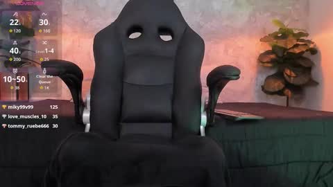 Snapshot of regan_pearson chatting on 02.13.26 Regan online show from 02.13.26