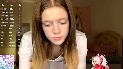 Lucy online show from 10.21.25