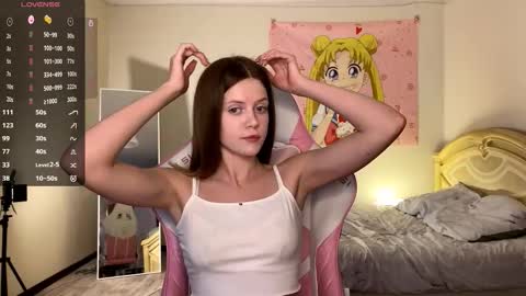 Lucy online show from 11.30.25