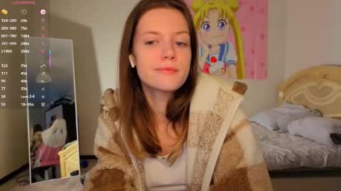 Lucy online show from 01.13.26